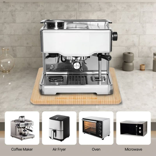 Household Appliance Slider Sliding Tray for Kitchen Countertop