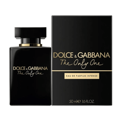 Dolce & Gabbana The Only One Intense EDP Spray For Women