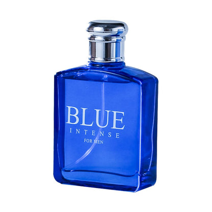 [Long-Lasting Men's Perfume] Long-Lasting3.4F|Oz Men's Eau De Toilette Spray-CucumberMuskmelon,Tangerine Flavor Perfume-Perfectfor Dating, Daily Life, Parties, Gift Giving,Valentine's Day and Other