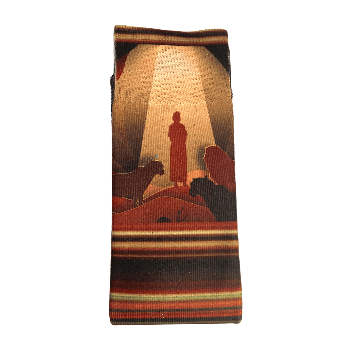 Daniel & The Lions' Den