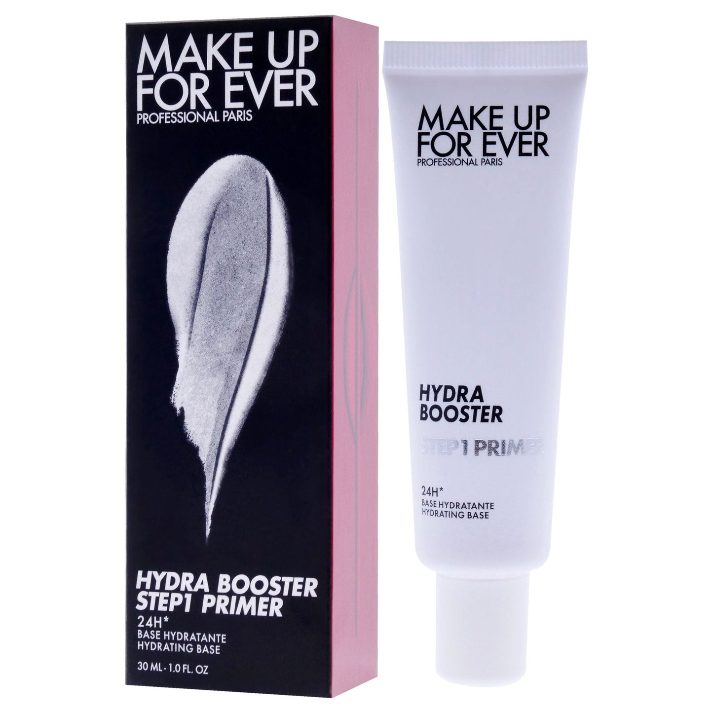Step 1 Primer 24H Hydra Booster