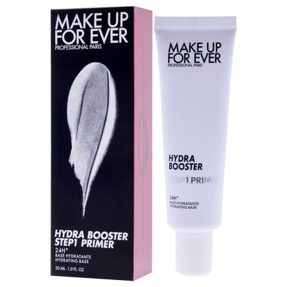 Step 1 Primer 24H Hydra Booster
