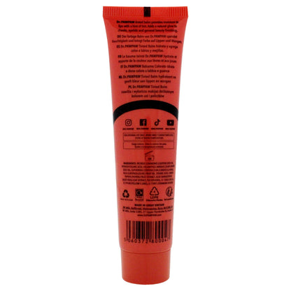 Multipurpose Soothing Tinted Balm - Peach Pink