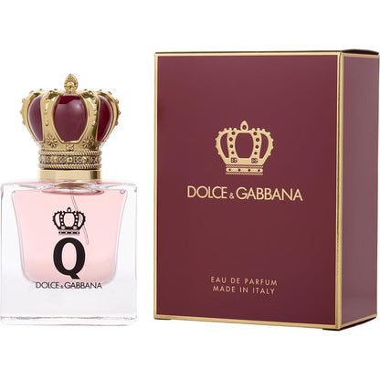 DOLCE & GABBANA Q EDP Spray For Women