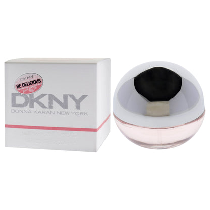 DKNY Be Delicious Fresh Blossom by Donna Karan for Women - 1 oz EDP Spray