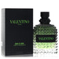 Valentino Uomo Born In Roma Green Stravaganza by Valentino Eau De Toilette Spray