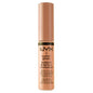 NYX Moisturizing Sweet Butter Lip Gloss 0.23 Oz