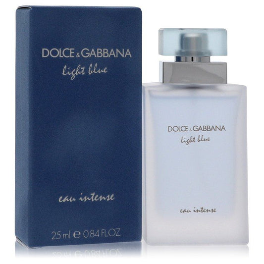 Dolce & Gabbana Eau De Parfum Spray .84 oz