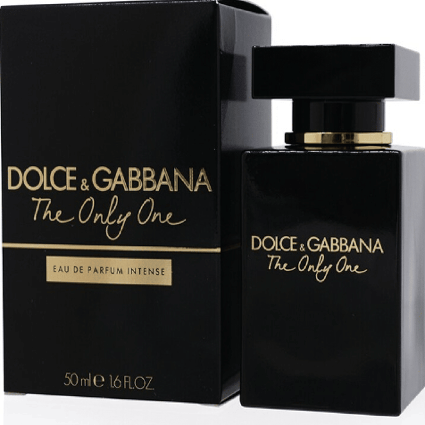 Dolce & Gabbana The Only One Intense EDP Spray For Women