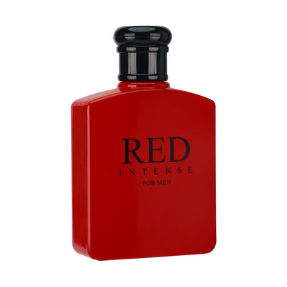3.4 Oz Men's Eau DE Toilette Spray - Men's Cologne-woody & Spicy Masculine Scent - with Cranberry,litalian Lemon And Grapefruit - Medium intensity Perfume,Valentings's Day And Other Festivals