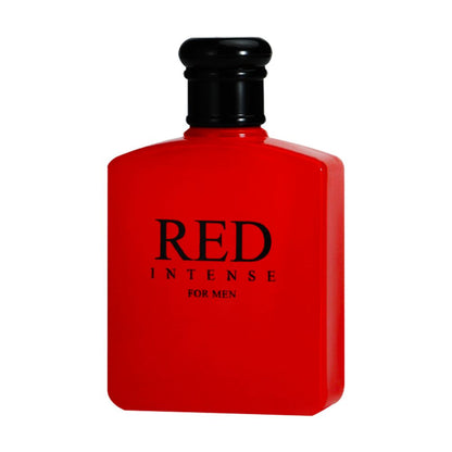 3.4 Oz Men's Eau DE Toilette Spray - Men's Cologne-woody & Spicy Masculine Scent - with Cranberry,litalian Lemon And Grapefruit - Medium intensity Perfume,Valentings's Day And Other Festivals