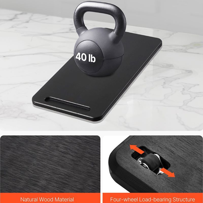 Household Appliance Slider Sliding Tray for Kitchen Countertop