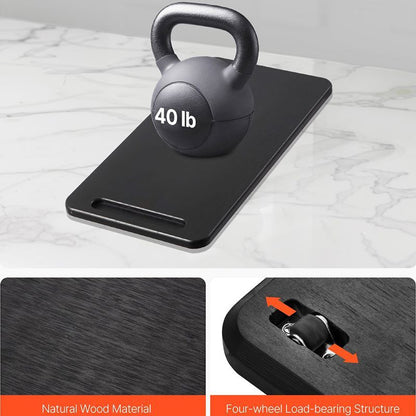 Household Appliance Slider Sliding Tray for Kitchen Countertop