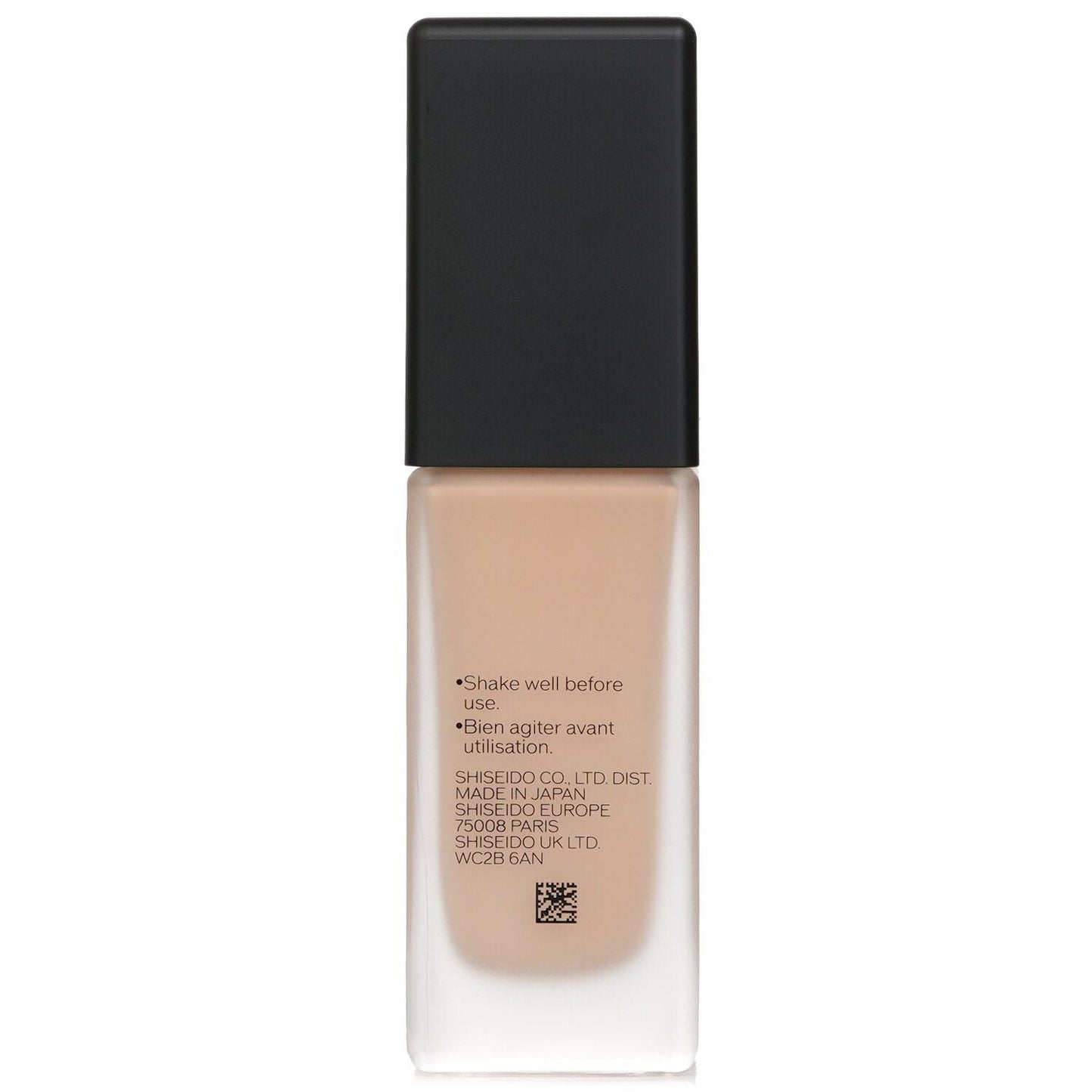 SHISEIDO - Synchro Skin Self Refreshing Foundation - # 240 Quartz 217706 30ml/1oz