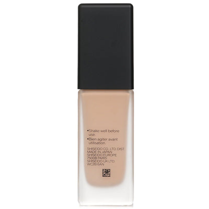 SHISEIDO - Synchro Skin Self Refreshing Foundation - # 240 Quartz 217706 30ml/1oz