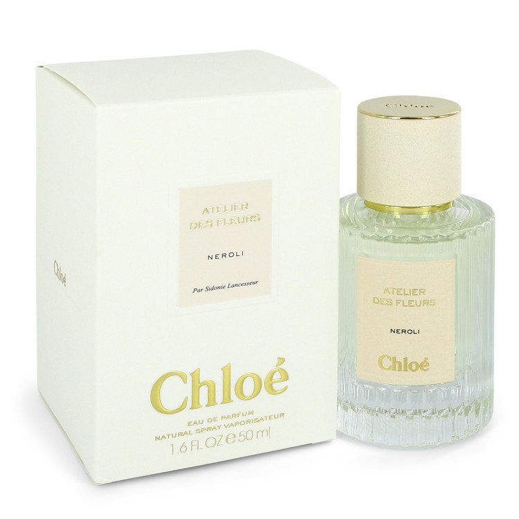 Chloe Neroli by Chloe Eau De Parfum Spray