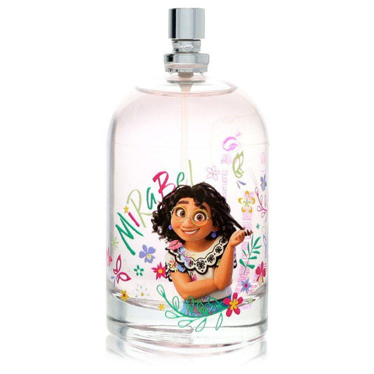 Disney Encanto by Disney Eau De Toilette Spray (Tester)