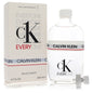 Calvin Klein Eau De Toilette Spray (Unisex) 6.7 oz
