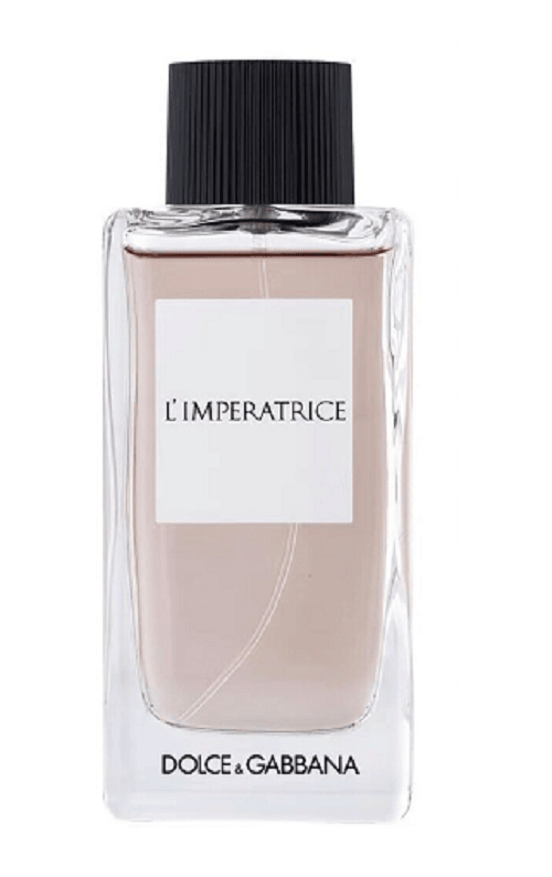 L'Imperatrice by Dolce & Gabbana 3.3 oz EDT Perfume for Women TESTER