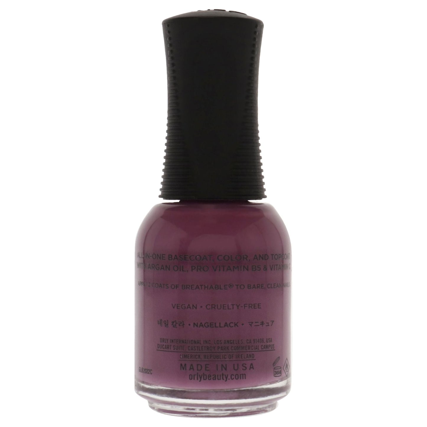 Breathable 1 Step Manicure - 2060002 Supernova Girl
