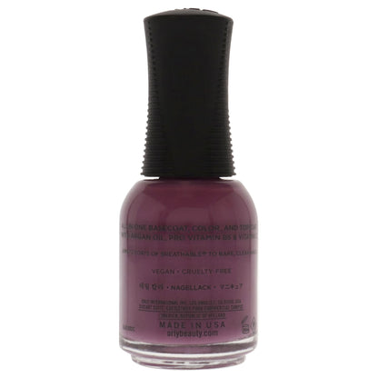 Breathable 1 Step Manicure - 2060002 Supernova Girl