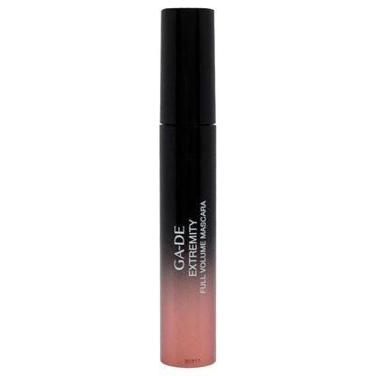 Extremity Full Volume Mascara - Black