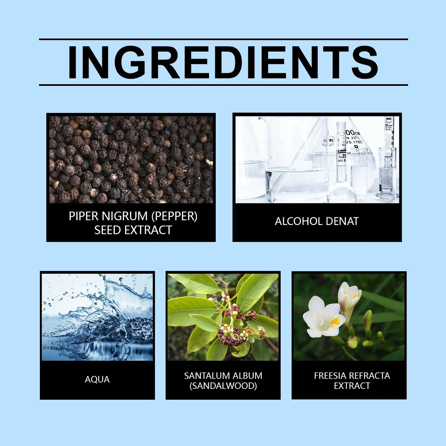 Roxelis Men's Cologne Natural Fresh Without Pungent Charm Plus Mild Aroma Men's Fragrance Water