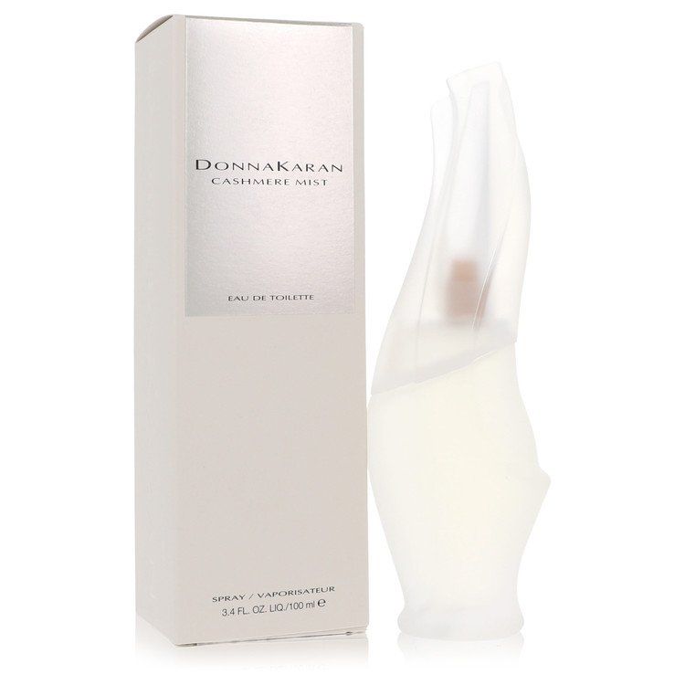 Donna Karan Eau De Toilette Spray 3.4 oz