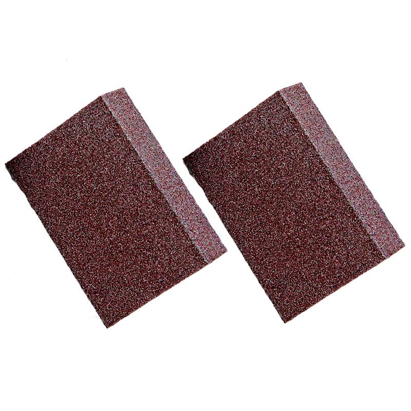 1/2/4pcs, Descaling Magic Cleaning Sponge, Ideal For Kitchen And Bathroom Cleaning, Pot And Teapot Descale Cleaning, Stovetop Pot Kitchen Tools, The Ultimate Solution For Stove Top And Pot Cleaning