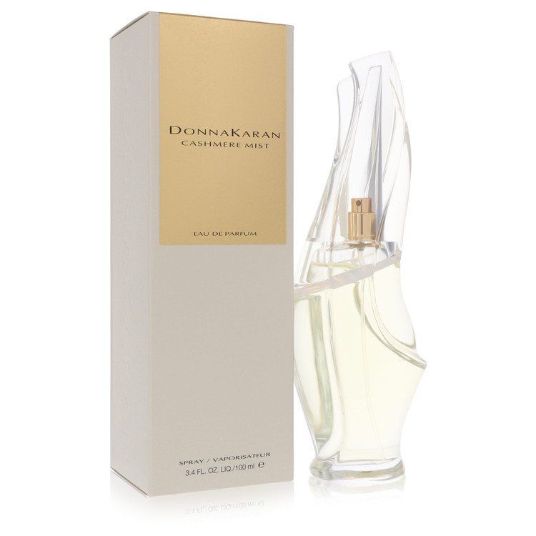 Donna Karan Eau De Parfum Spray 3.4 oz