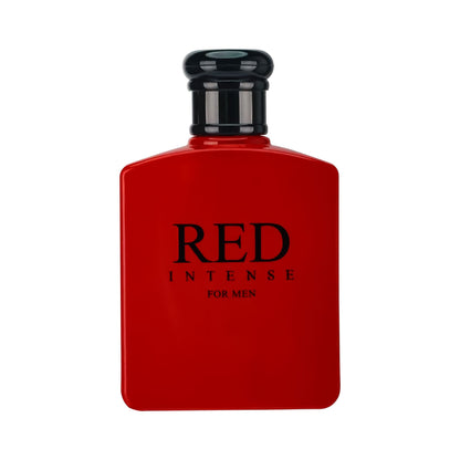 3.4 Oz Men's Eau DE Toilette Spray - Men's Cologne-woody & Spicy Masculine Scent - with Cranberry,litalian Lemon And Grapefruit - Medium intensity Perfume,Valentings's Day And Other Festivals