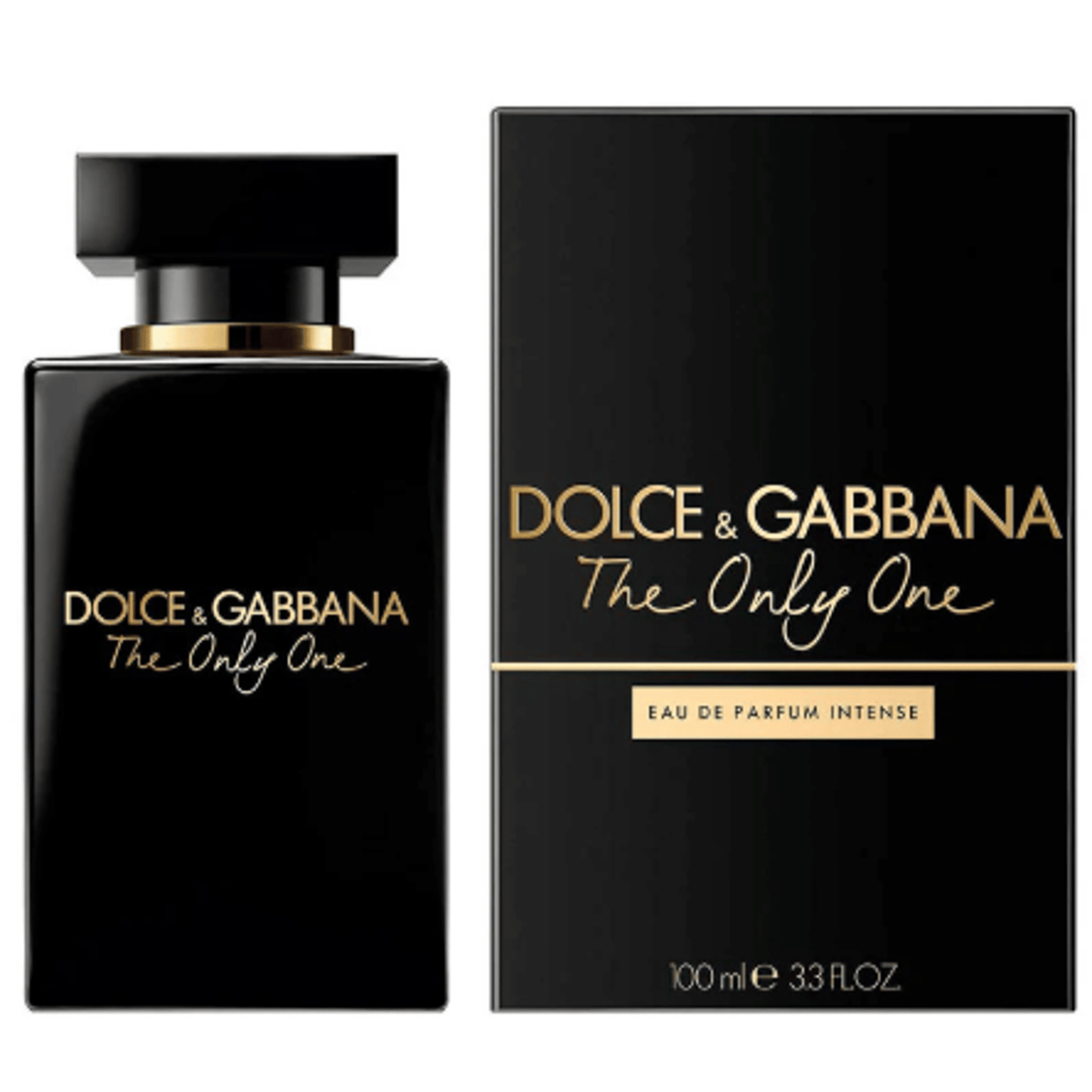 Dolce & Gabbana The Only One Intense EDP Spray For Women