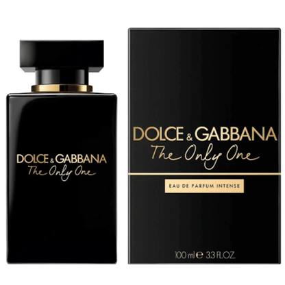 Dolce & Gabbana The Only One Intense EDP Spray For Women