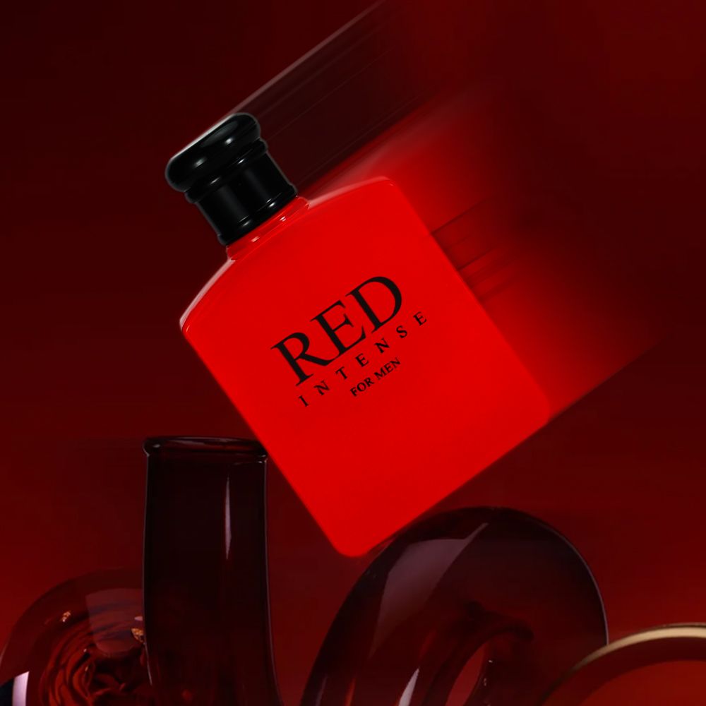 3.4 Oz Men's Eau DE Toilette Spray - Men's Cologne-woody & Spicy Masculine Scent - with Cranberry,litalian Lemon And Grapefruit - Medium intensity Perfume,Valentings's Day And Other Festivals