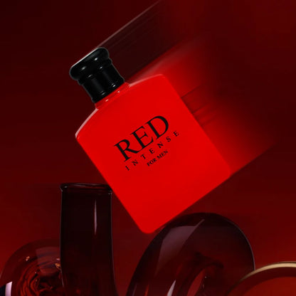 3.4 Oz Men's Eau DE Toilette Spray - Men's Cologne-woody & Spicy Masculine Scent - with Cranberry,litalian Lemon And Grapefruit - Medium intensity Perfume,Valentings's Day And Other Festivals