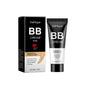 Eelhope (natural color colour)Concealer Bb Cream Series Oil Control Lightweight Concealer Brightening Skin Daily Lazy Skin Bb Cream
