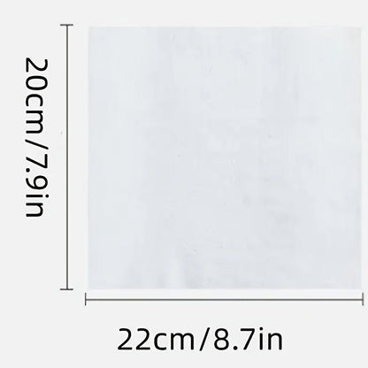 20 Pcs Disposable Face Towels Travel Portable Compressed Towel Standing Outdoor Travel Supplies,Make Up Tools, Washcloth In Compressed Bags