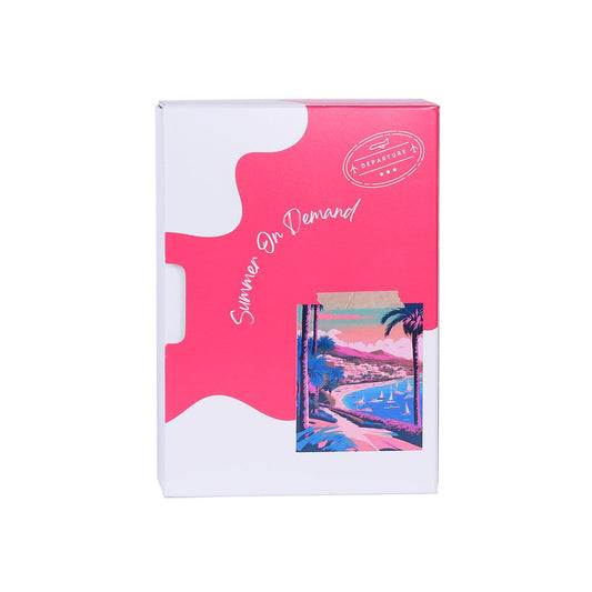 ILong-Lasting Perfume]Long-Lasting Women'sEau De Parfum Spray, SOLO EN, 3.4 F.0z|VanillaAnd Jasmine, Perfect for Dating, Parties And GiftGiving