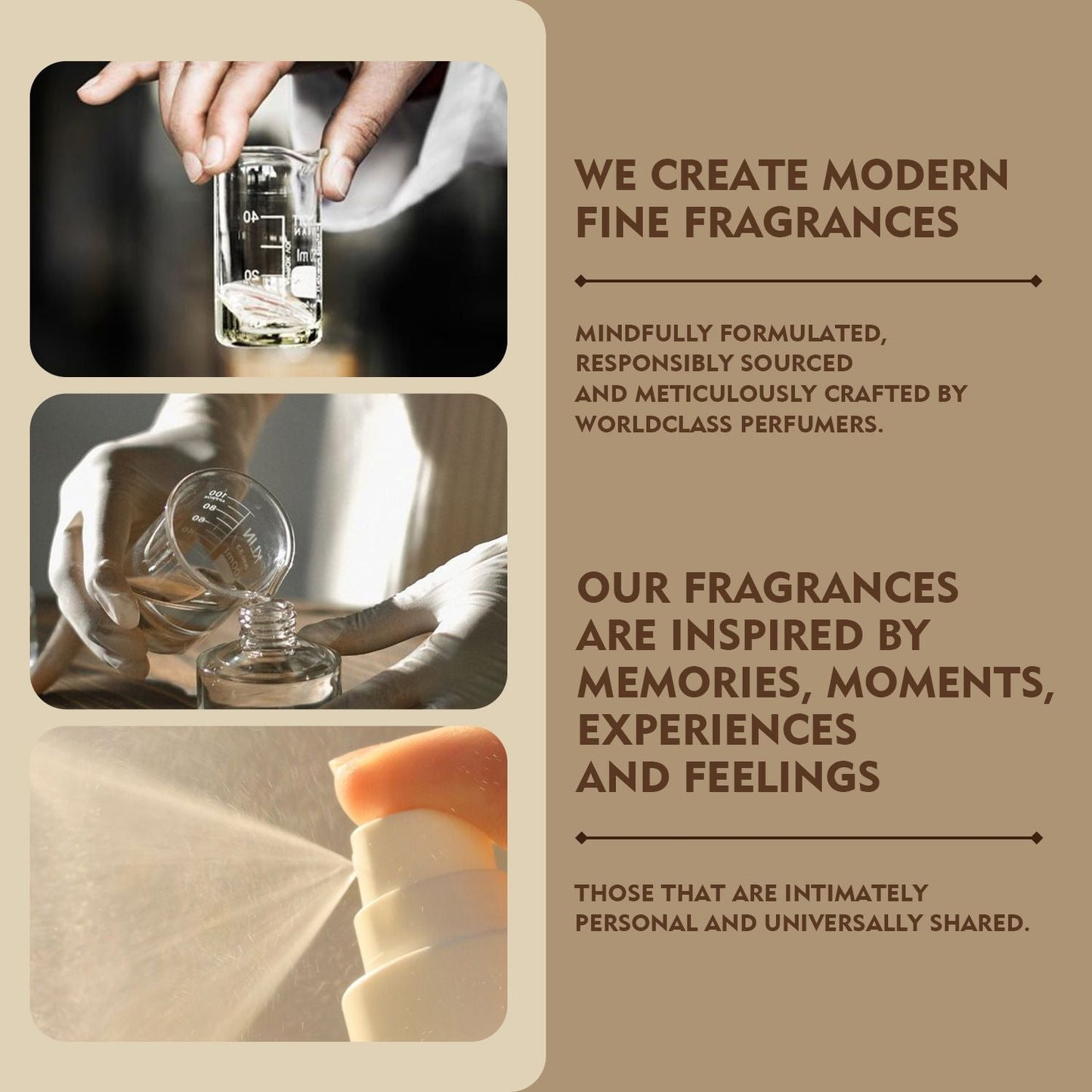 Lady Perfume - Naturally Fresh Lasting Fragrance for Daily Wearing Refreshing and Long-lasting