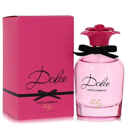 Dolce & Gabbana Eau De Toilette Spray 2.5 oz