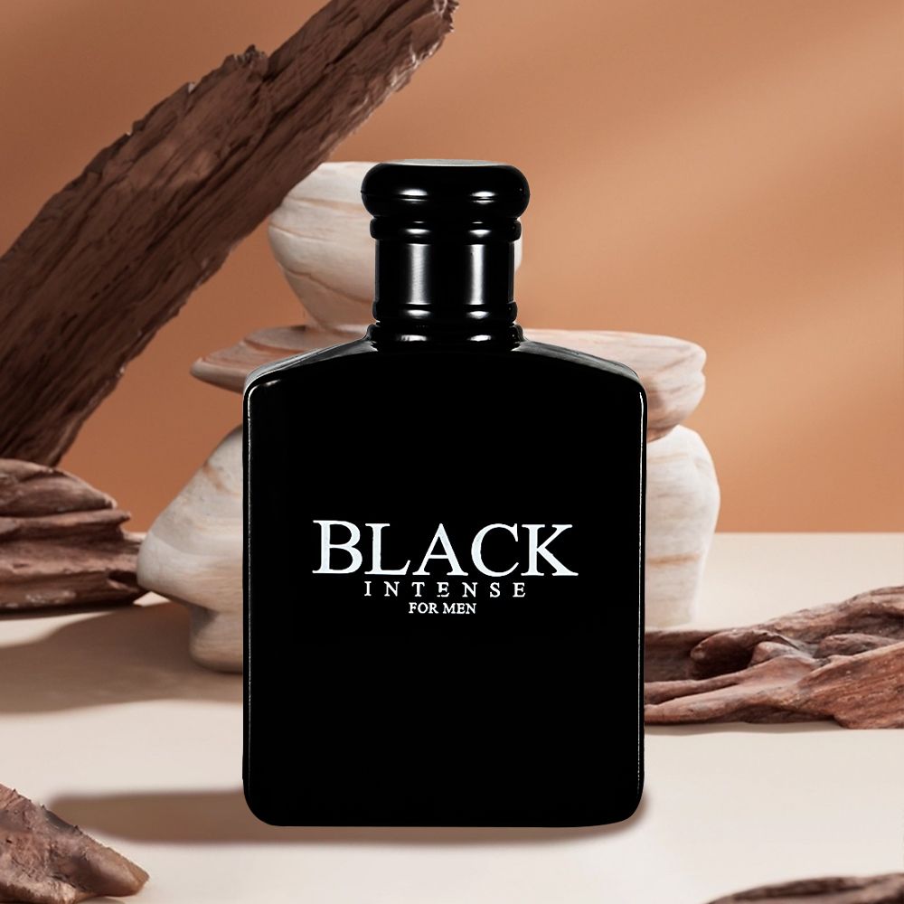 [Long-Lasting Eau De Toilette] Long-Lasting 3.4fl.oz Men's Eau De Toilette Spray - Sage,Absinthe,Lemon Flavor Perfume -Perfect for Dating,Daily Life,Parties,Gift Giving,Valentine's Day And Other