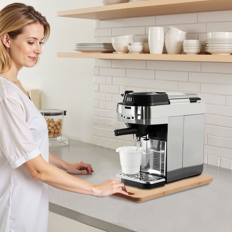 Household Appliance Slider Sliding Tray for Kitchen Countertop