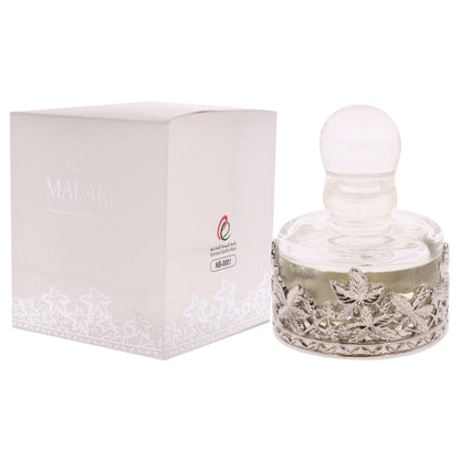 Musk Malaki by Swiss Arabian for Unisex - 1 oz Parfum Oil