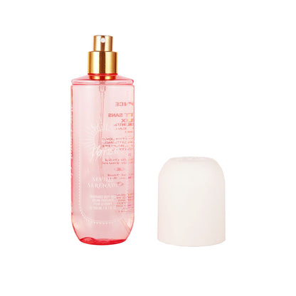 [SOLO EN IBIZA Mist] 4pcs Set SOLO EN IBIZA6.1fl.oz Long-Lasting Hair & Body Fragrance Misfor Women Perfect for Dating, Parties and GiftGiving