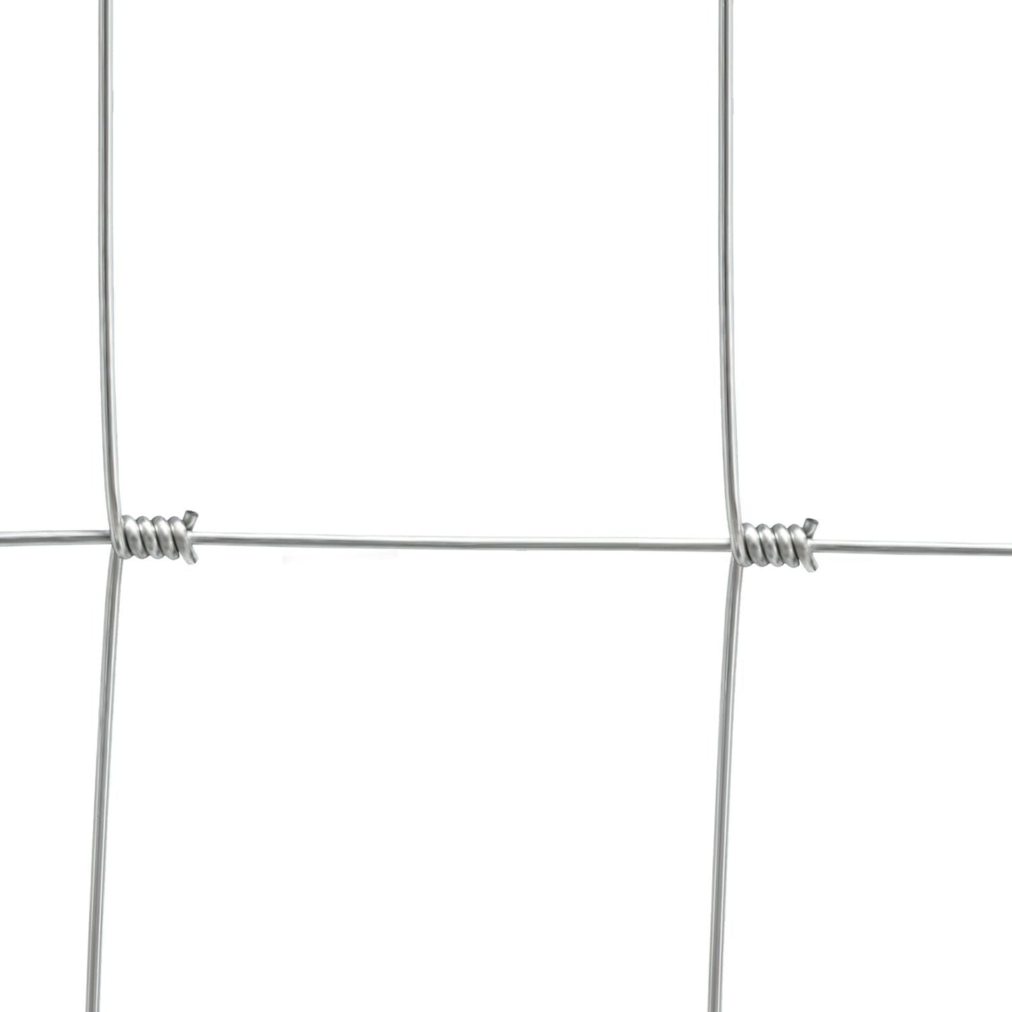 5x164 ft Advanced Weave Farm Enclosures Long-Lasting and Secure Galvanized Farm Fence