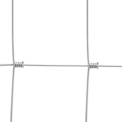 5x164 ft Advanced Weave Farm Enclosures Long-Lasting and Secure Galvanized Farm Fence