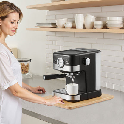 VEVOR Appliance Slider 16 x 12 in Sliding Tray for Kitchen Countertop