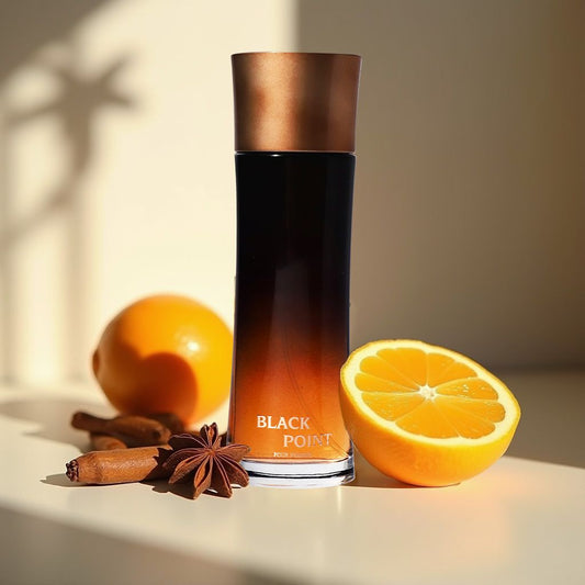 3.4fl.oz Women's Eau De Parfum Spray - Long-Lasting Fragance Spray, with Lemon, Bergamot and Star Anise, Perfect for Dating, Daily Life, Parties and Gift Giving, Valentine's Day And Other Festivals