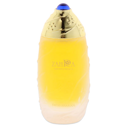 Zahra by Swiss Arabian for Women - 1 oz Parfum Oil