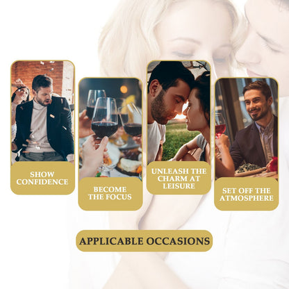 North moon Fragrance, Fresh Stay Fragrance Deodorizing Odor Lasting Niche Light Fragrance Couples Dating Atmosphere Perfume